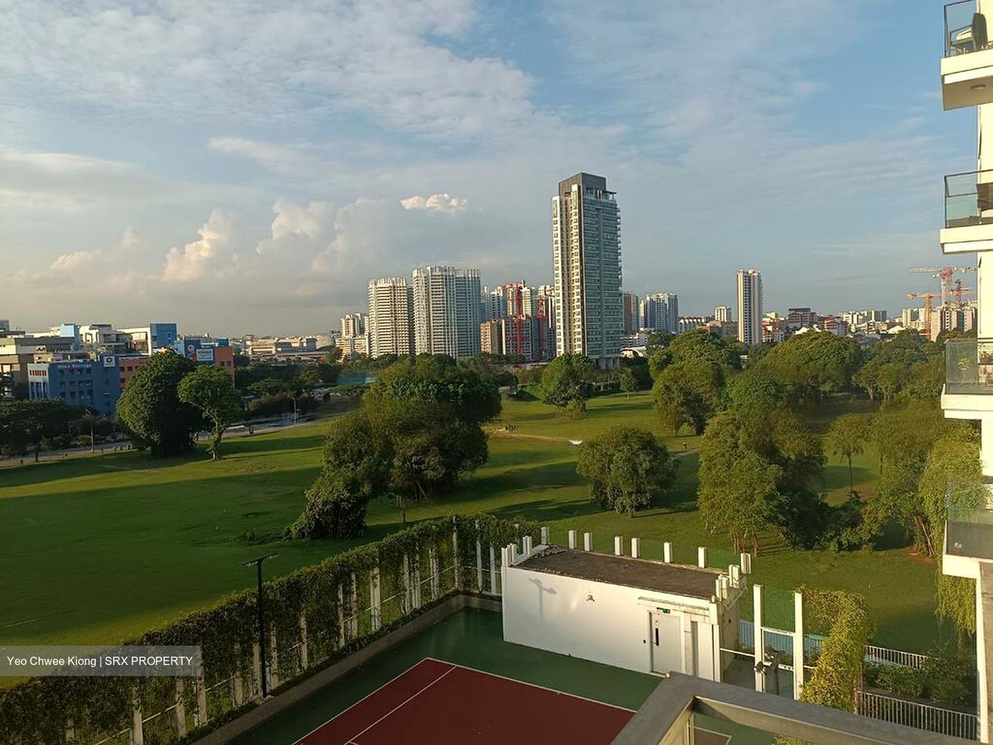Kallang Riverside (D12), Apartment #567992811